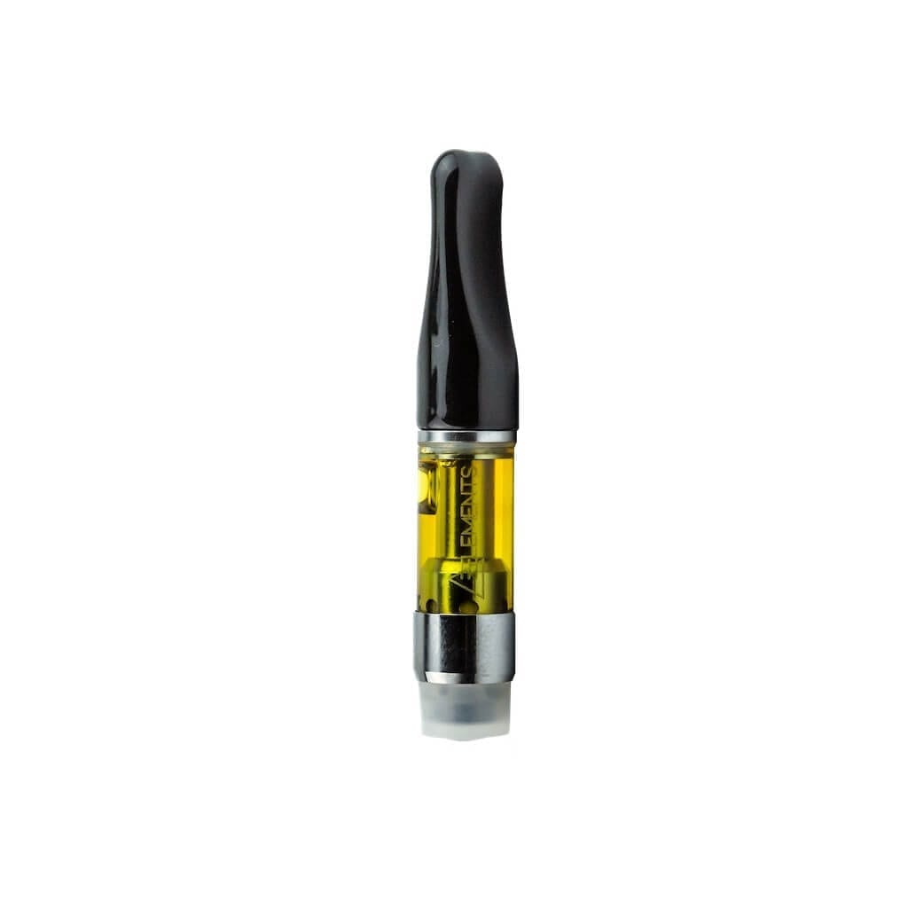 Elements Cartridge – THC Heaven | Cannabis Delivery Within 2 Hours in ...