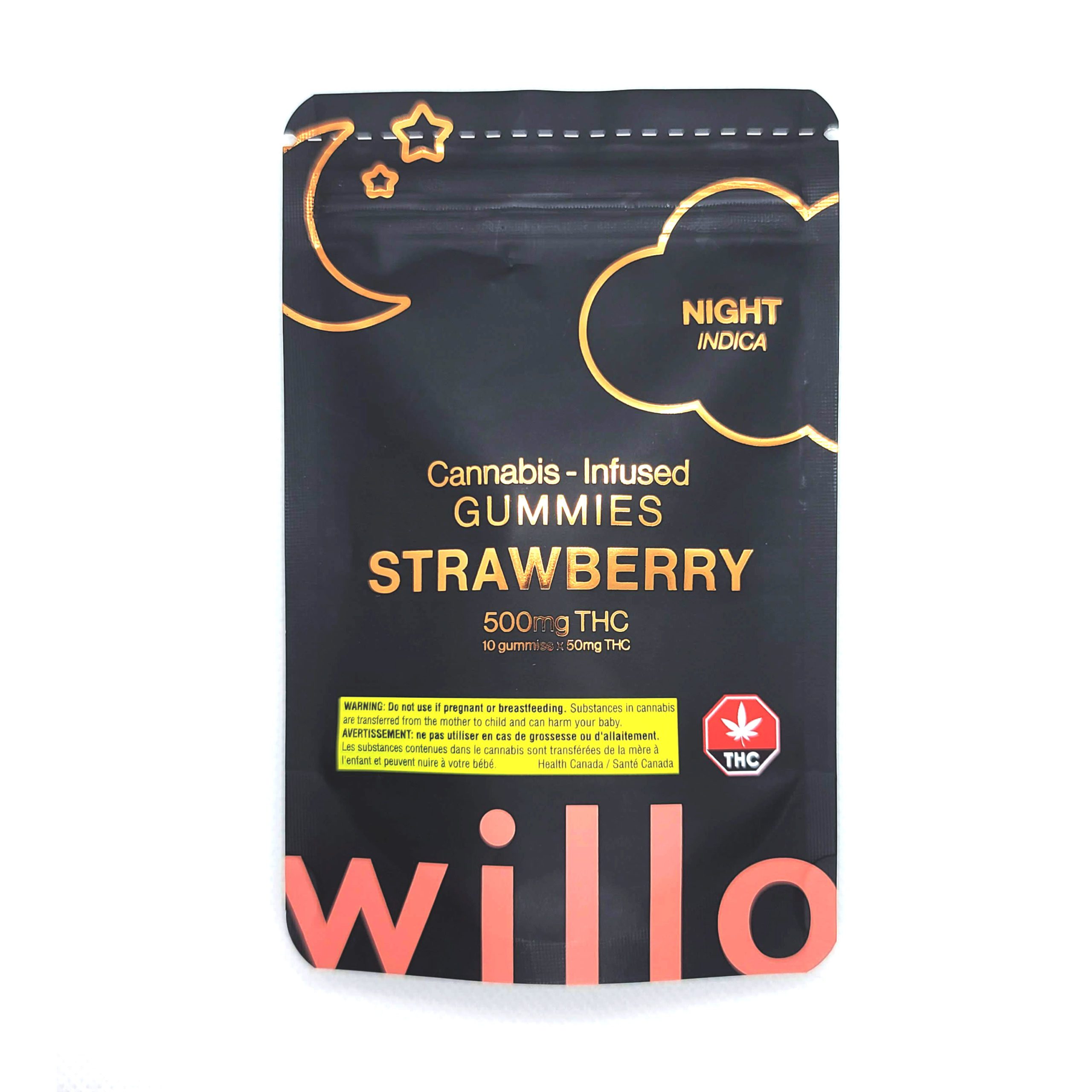 WilloStrawberry